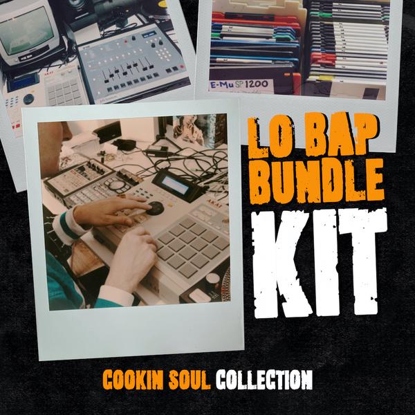 boom bap drum kit free download